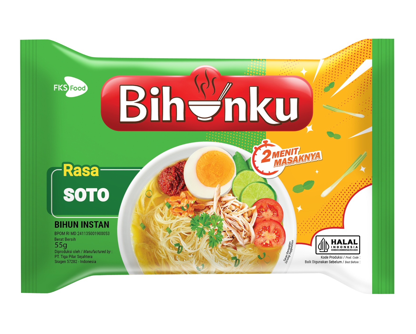 Rasa Soto
