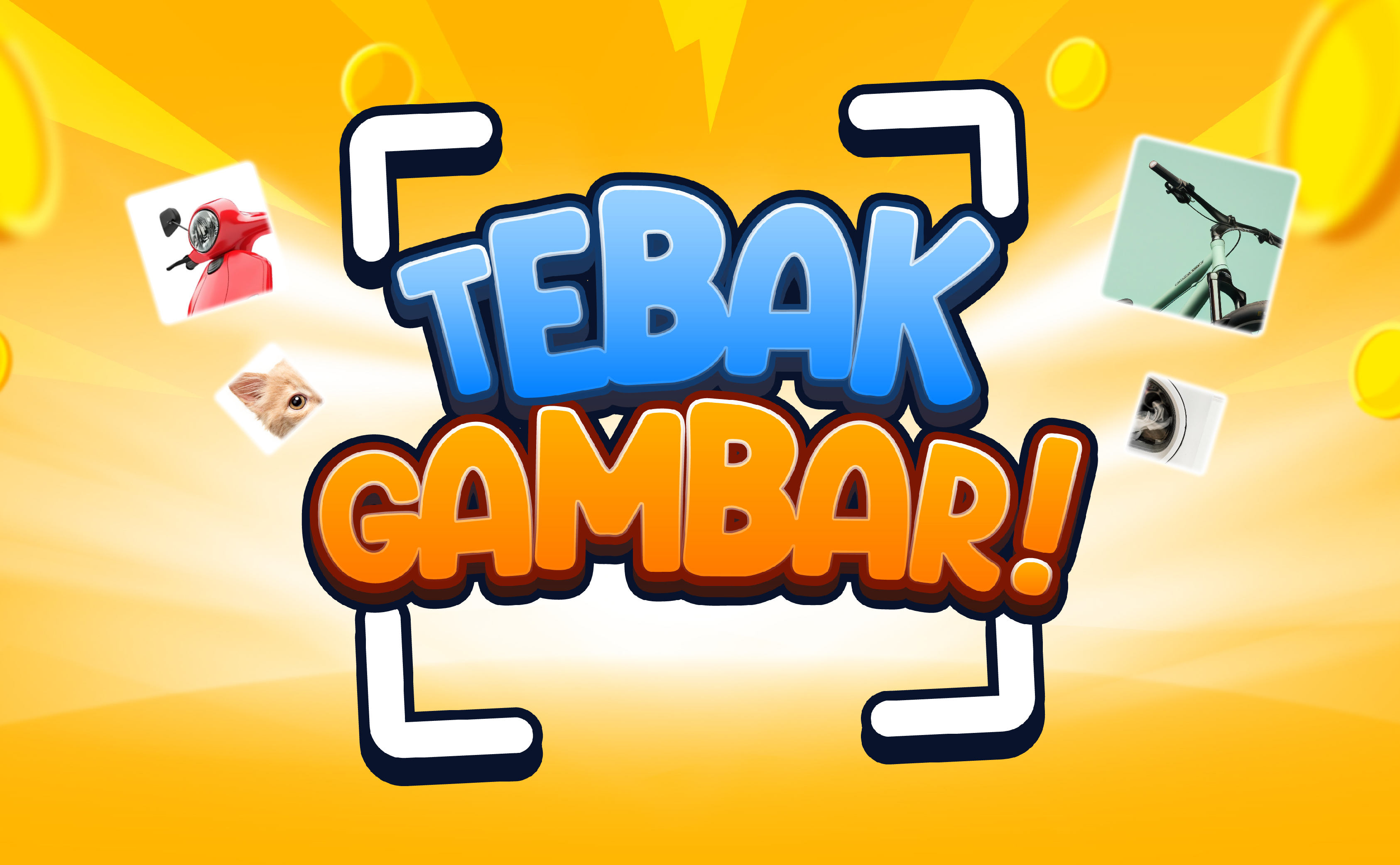 Banner Tebak Gambar