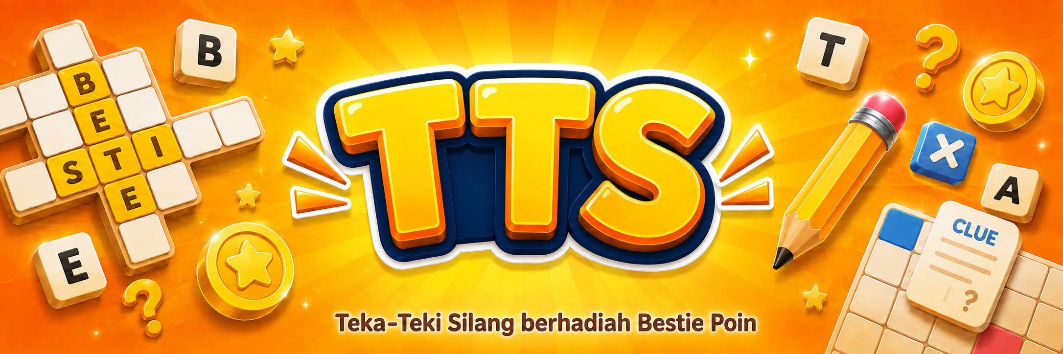 Teka-Teki Silang